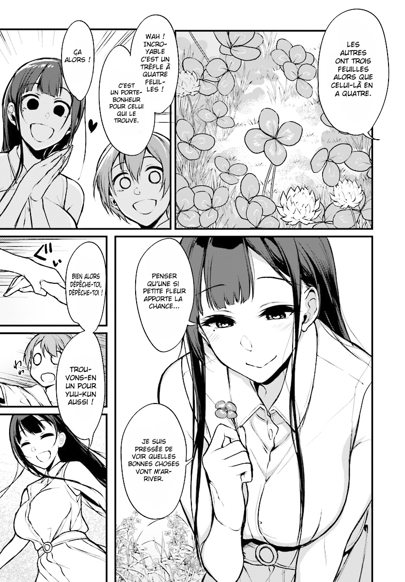 Read Ane Naru Mono FR Manga Online