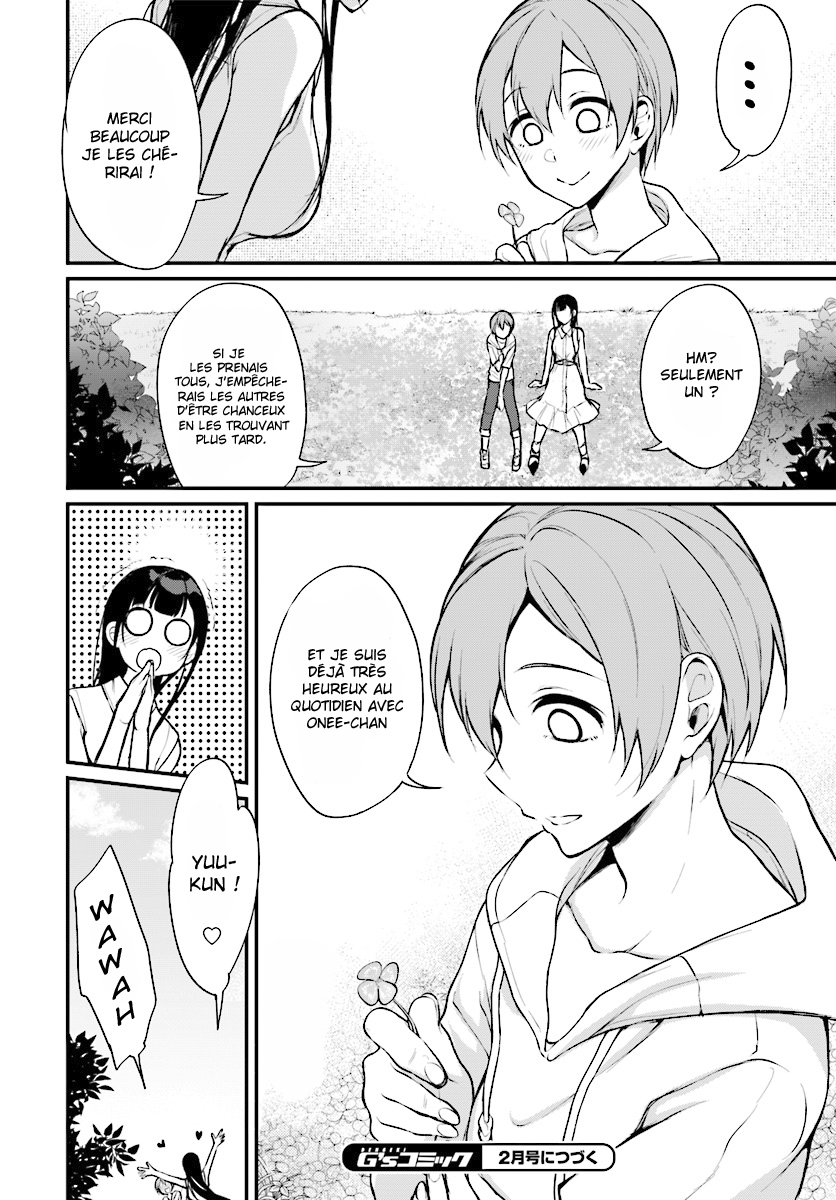 Read Ane Naru Mono FR Manga Online