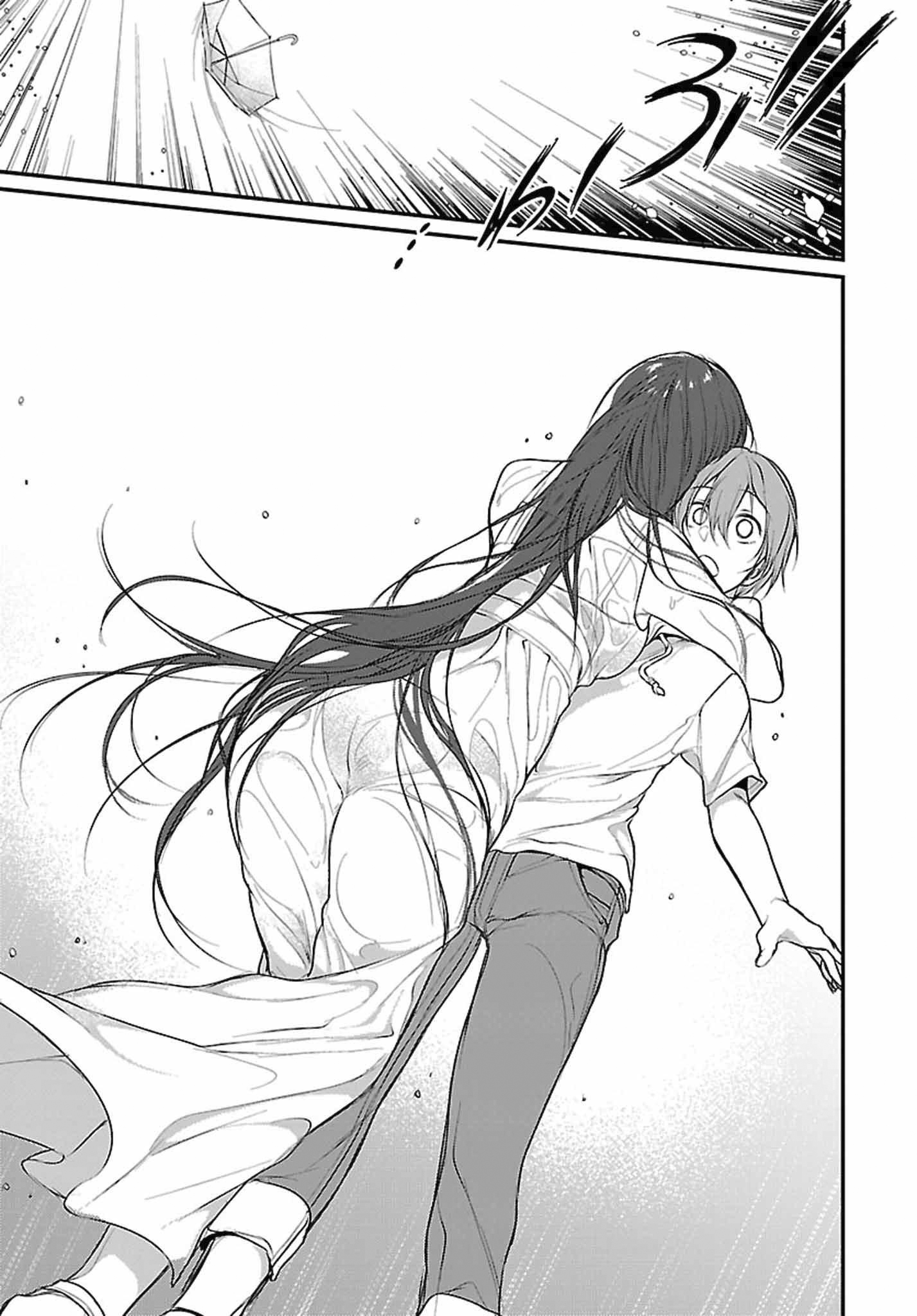 Read Ane Naru Mono FR Manga Online