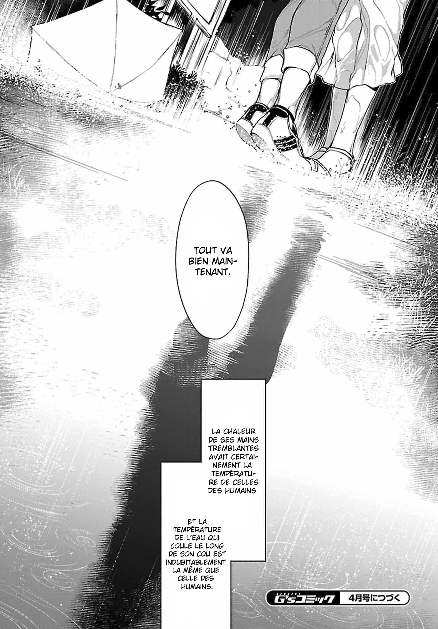 Read Ane Naru Mono FR Manga Online