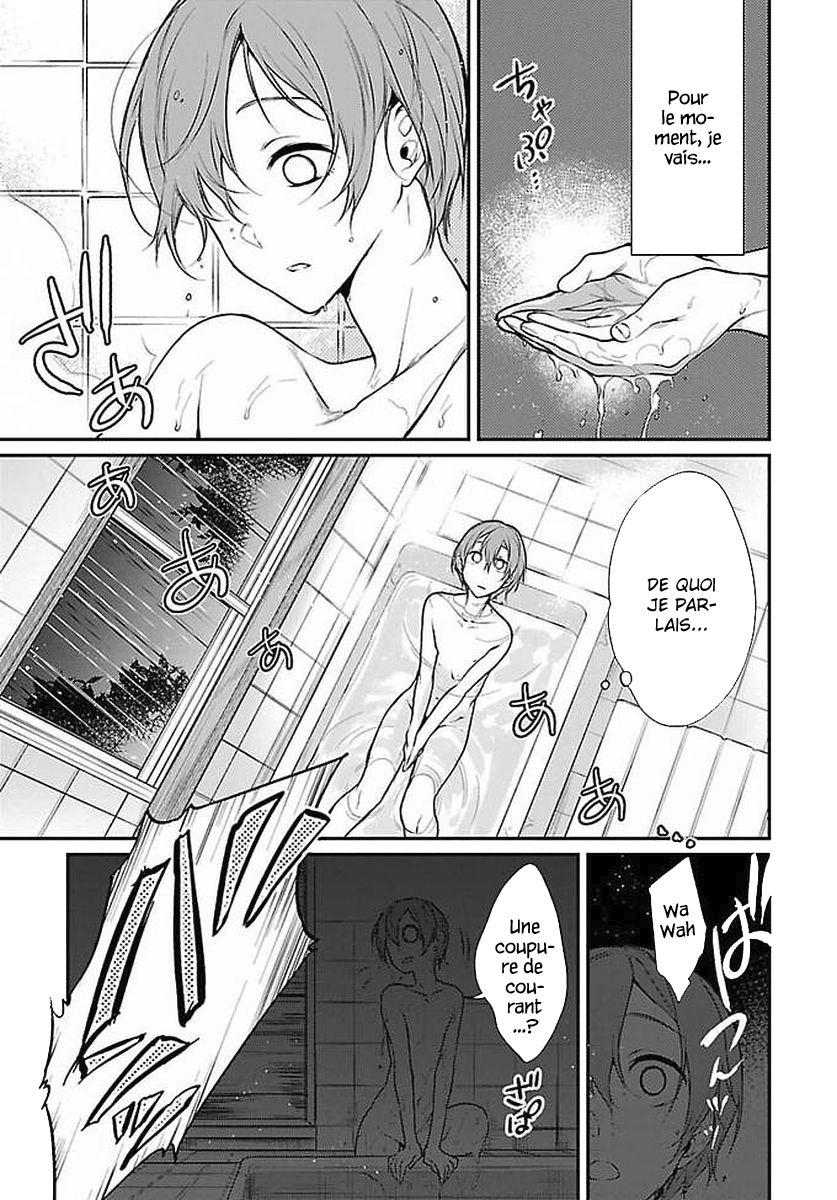 Read Ane Naru Mono FR Manga Online