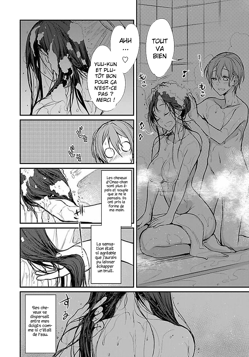 Read Ane Naru Mono FR Manga Online