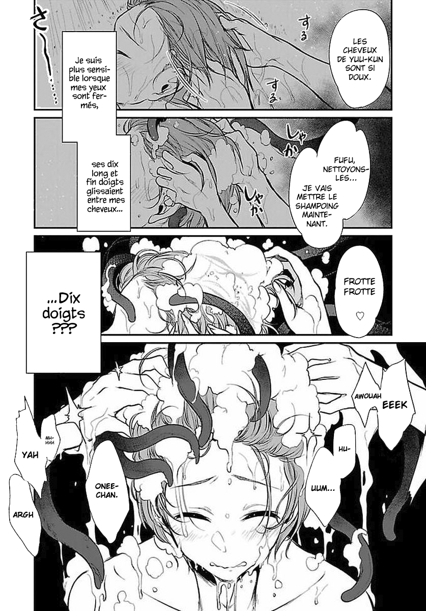 Read Ane Naru Mono FR Manga Online