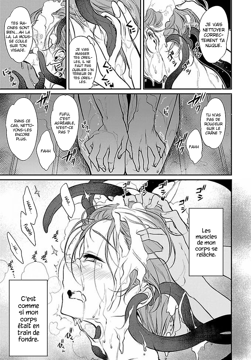 Read Ane Naru Mono FR Manga Online