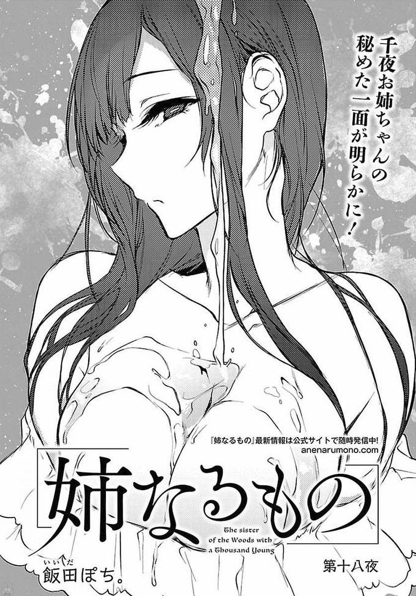 Read Ane Naru Mono FR Manga Online