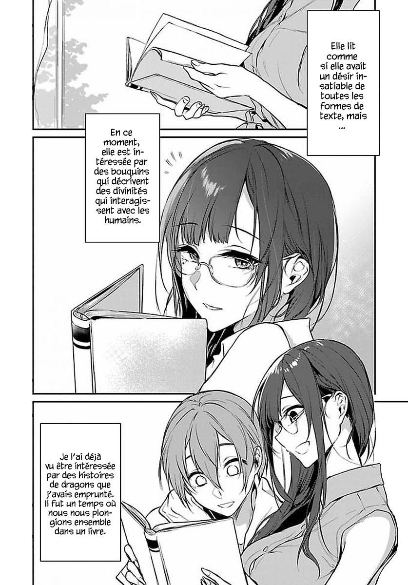 Read Ane Naru Mono FR Manga Online