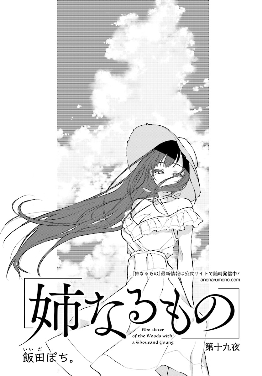 Read Ane Naru Mono FR Manga Online
