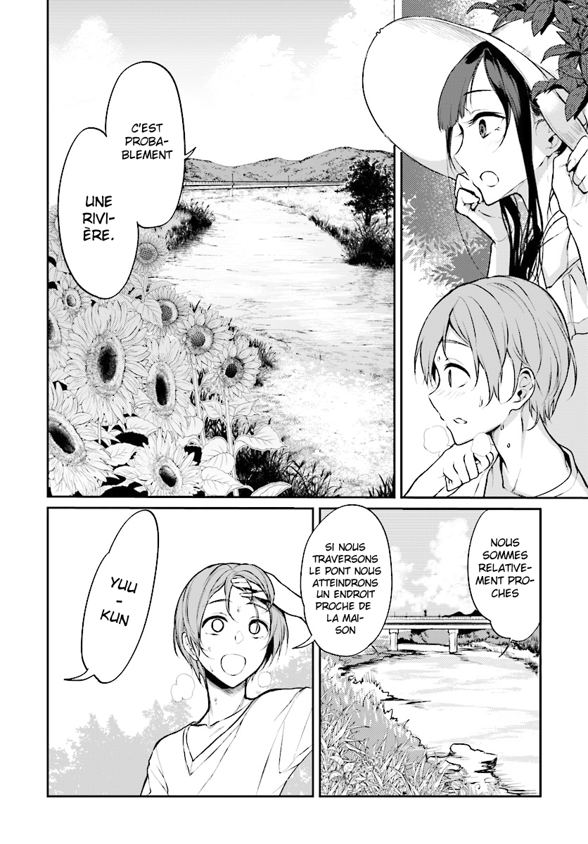 Read Ane Naru Mono FR Manga Online