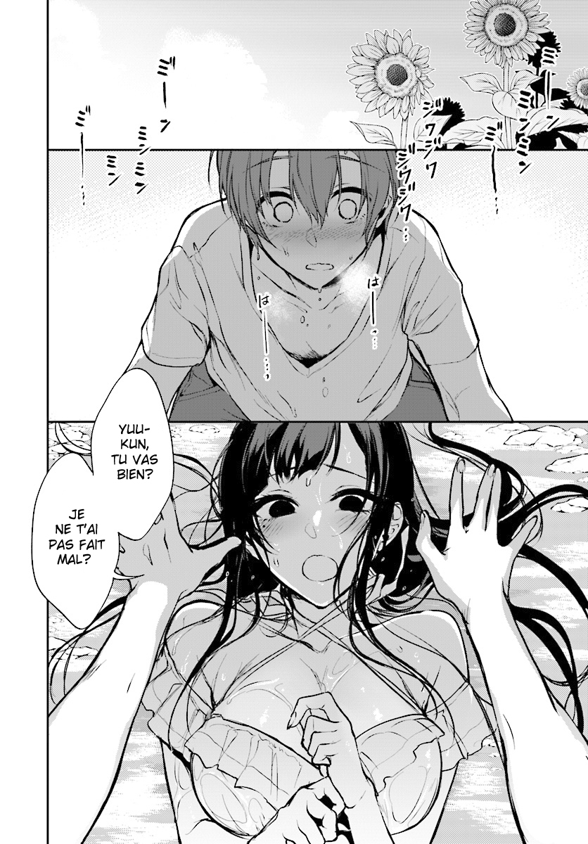 Read Ane Naru Mono FR Manga Online