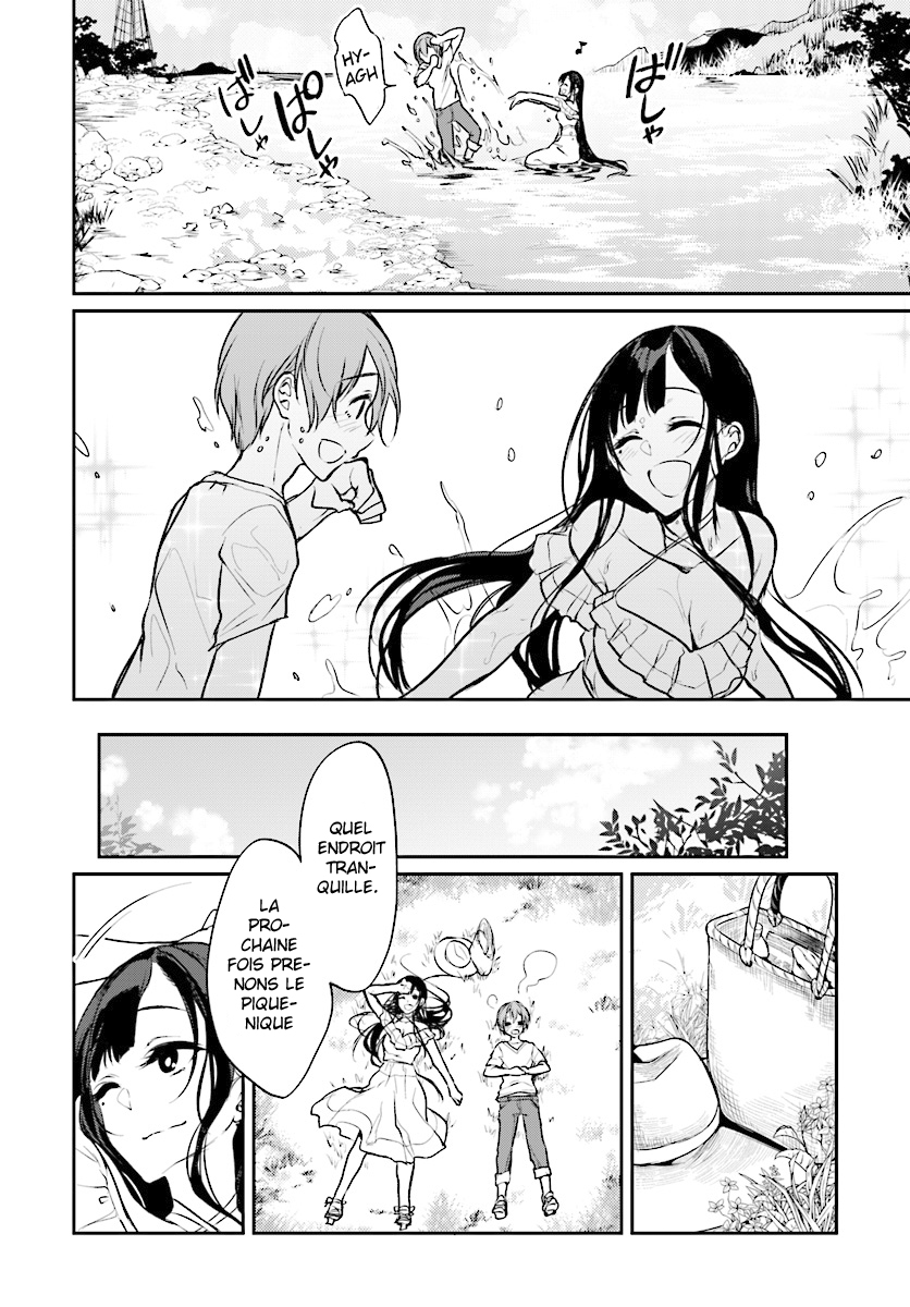 Read Ane Naru Mono FR Manga Online