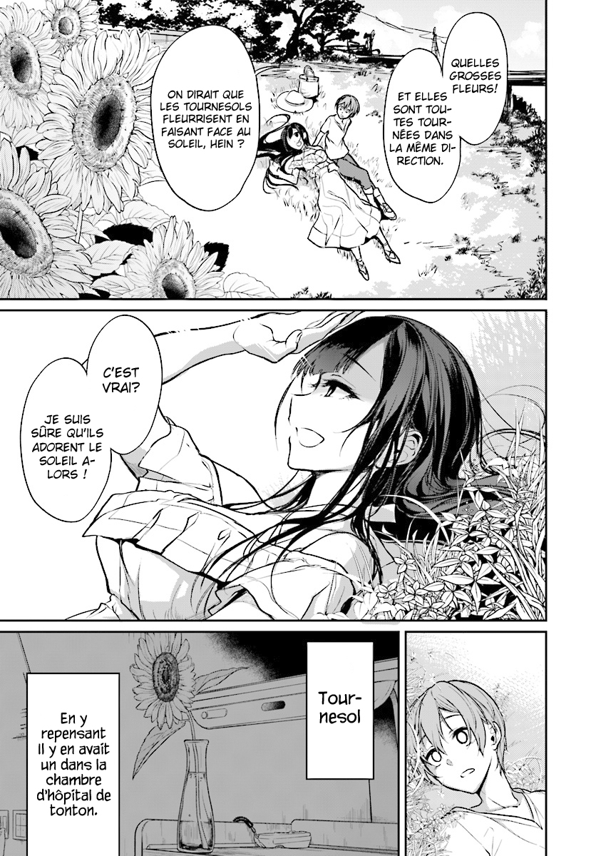 Read Ane Naru Mono FR Manga Online