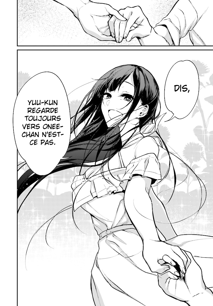 Read Ane Naru Mono FR Manga Online