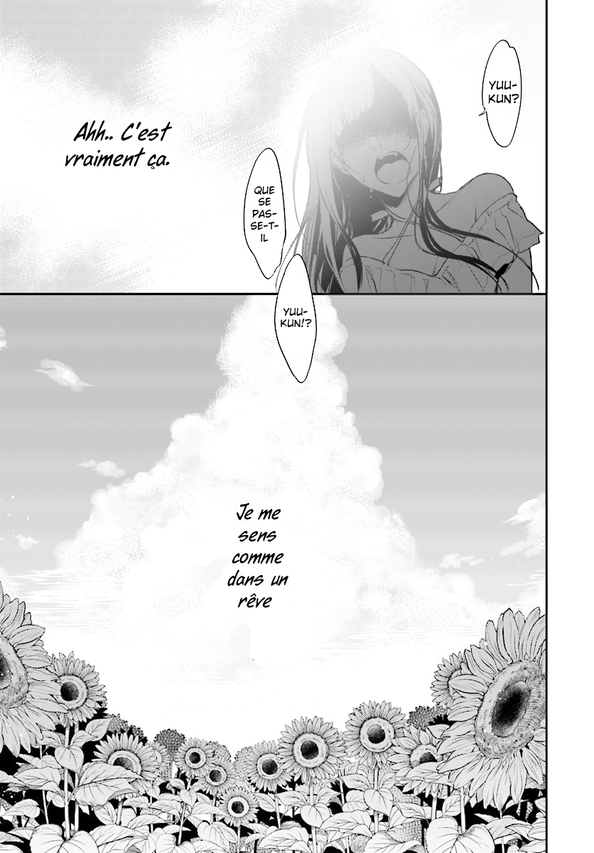 Read Ane Naru Mono FR Manga Online