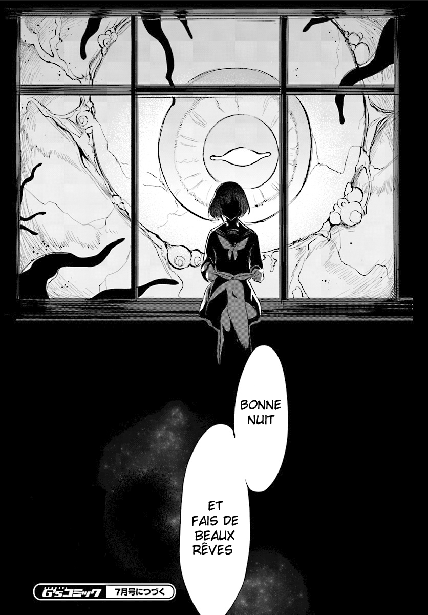 Read Ane Naru Mono FR Manga Online