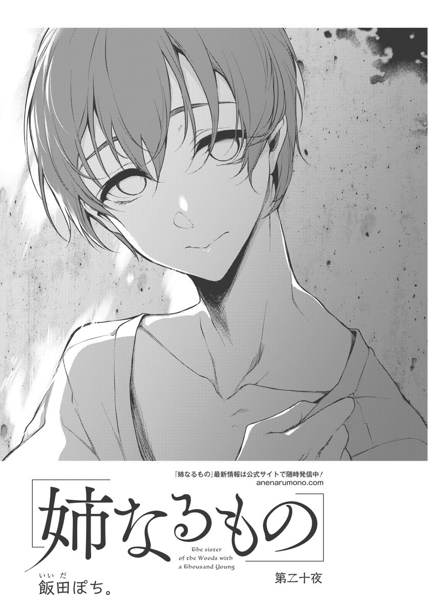 Read Ane Naru Mono FR Manga Online