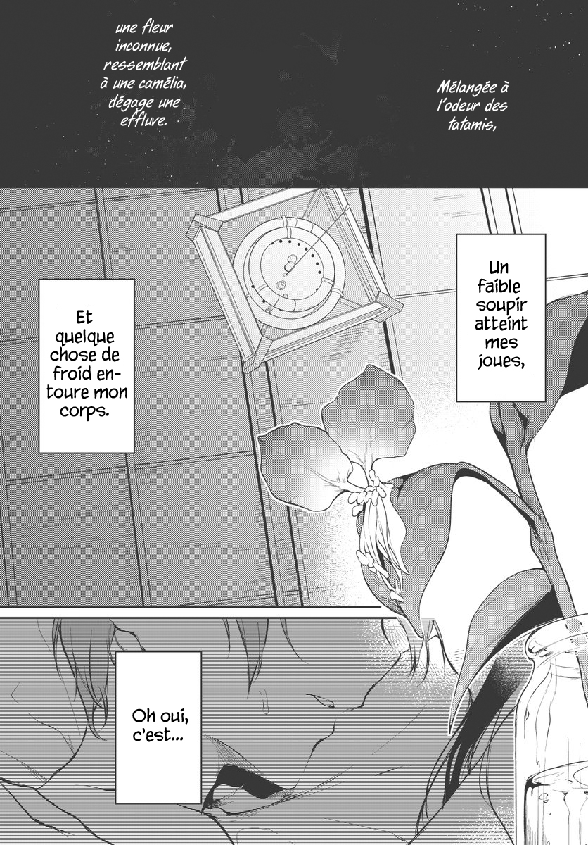 Read Ane Naru Mono FR Manga Online