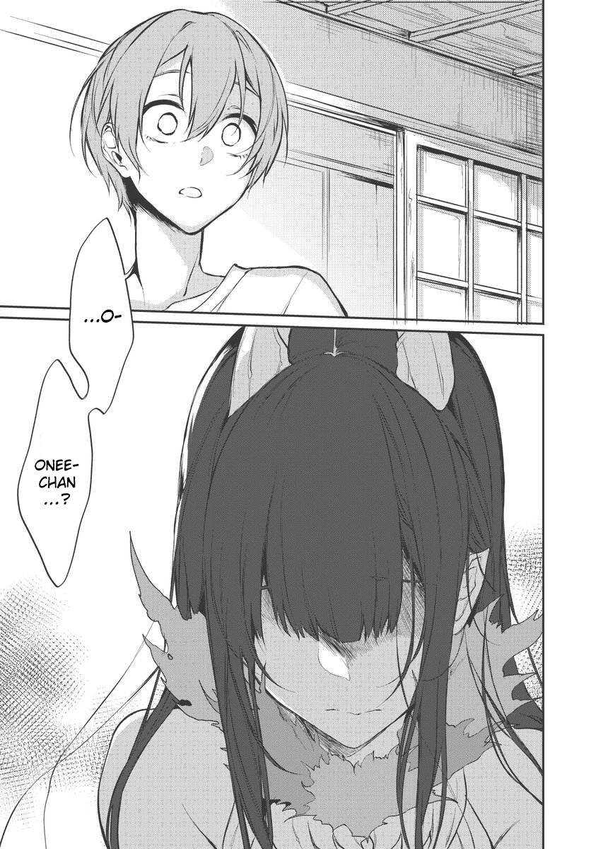 Read Ane Naru Mono FR Manga Online