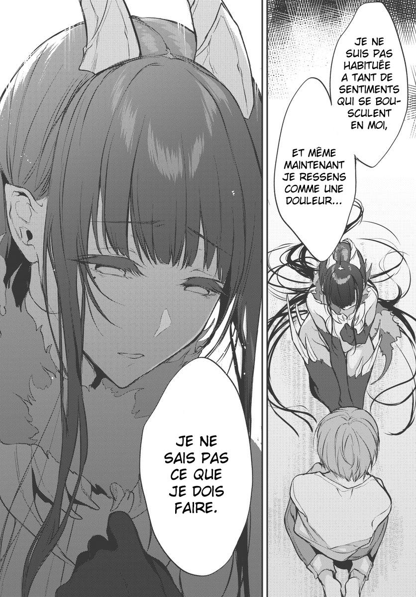 Read Ane Naru Mono FR Manga Online