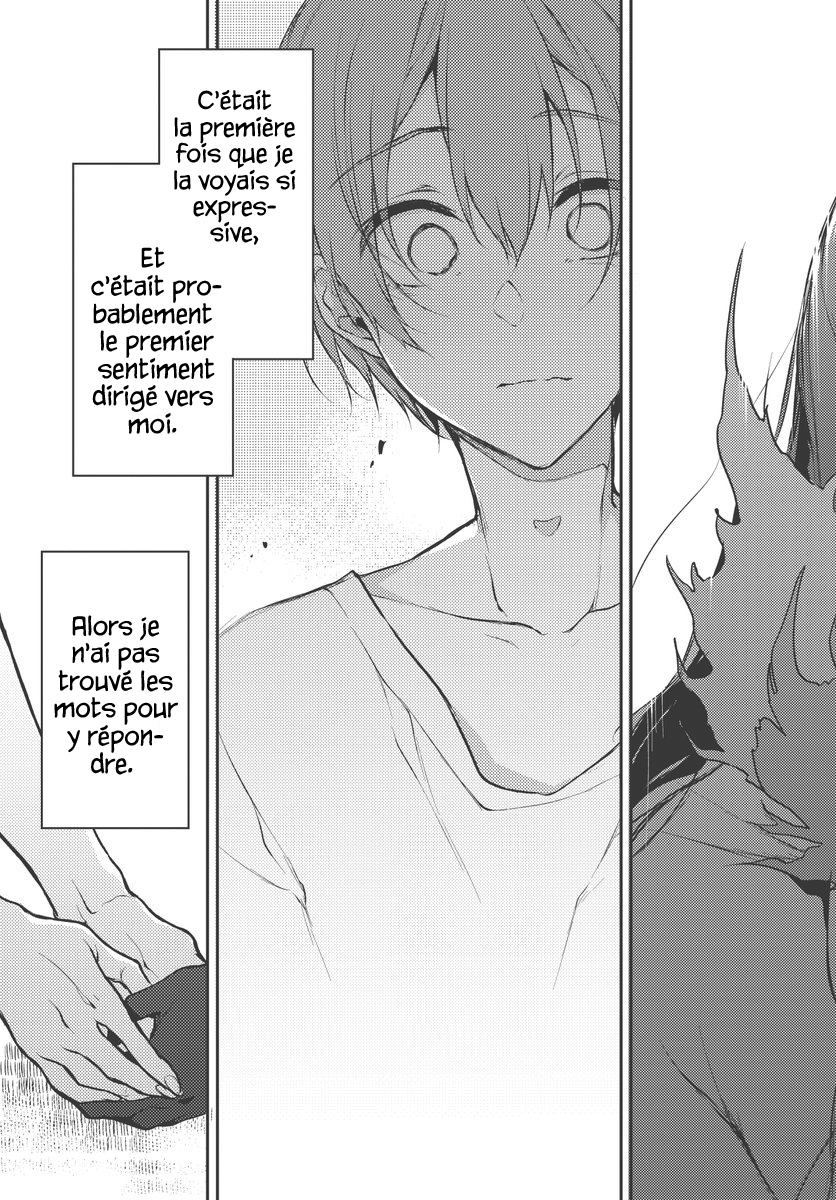 Read Ane Naru Mono FR Manga Online