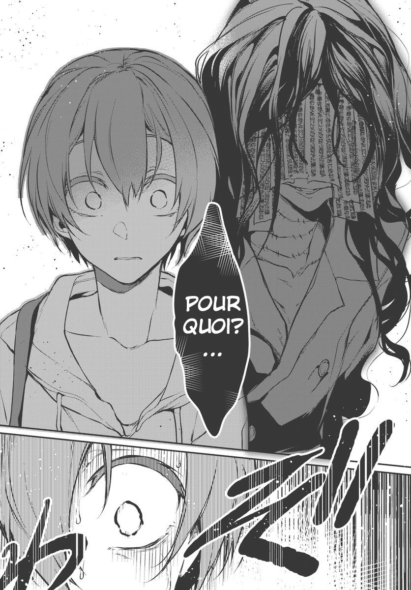 Read Ane Naru Mono FR Manga Online