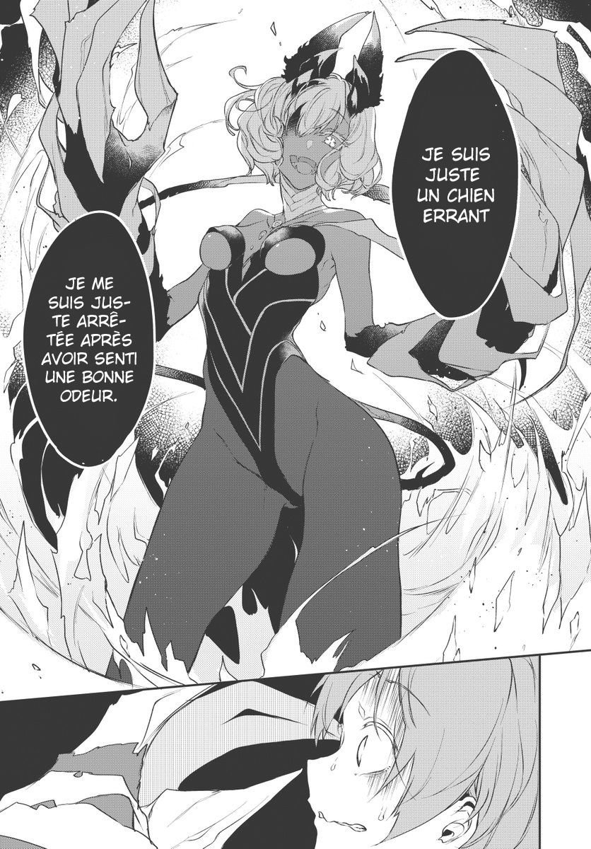 Read Ane Naru Mono FR Manga Online