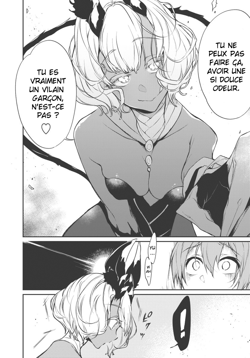 Read Ane Naru Mono FR Manga Online