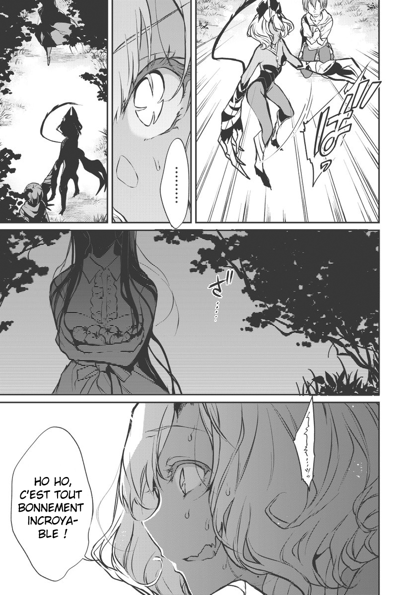 Read Ane Naru Mono FR Manga Online