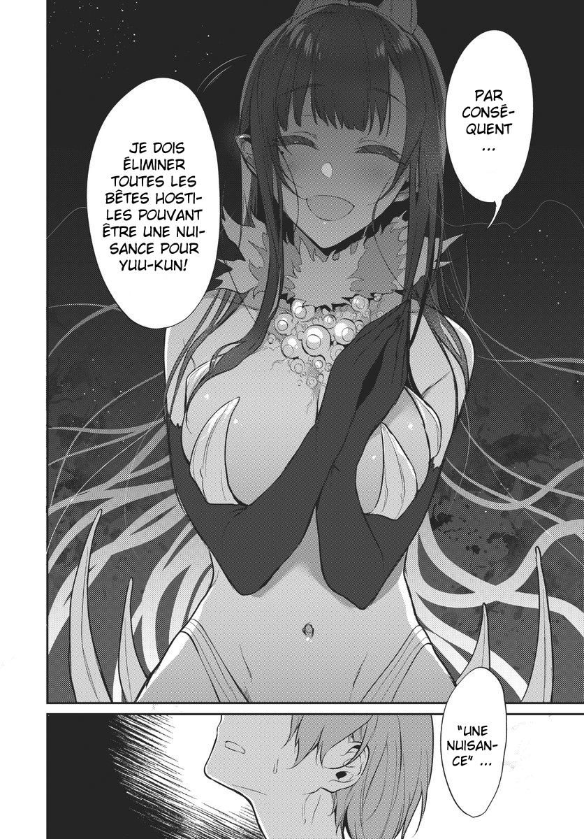 Read Ane Naru Mono FR Manga Online