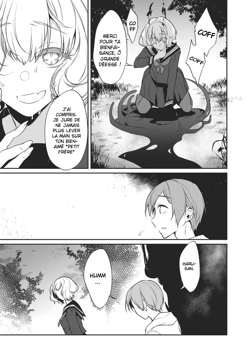 Read Ane Naru Mono FR Manga Online