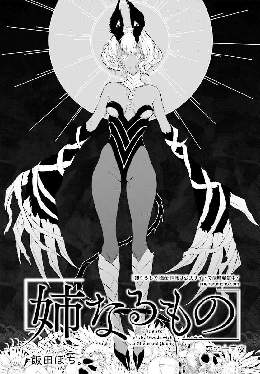 Read Ane Naru Mono FR Manga Online