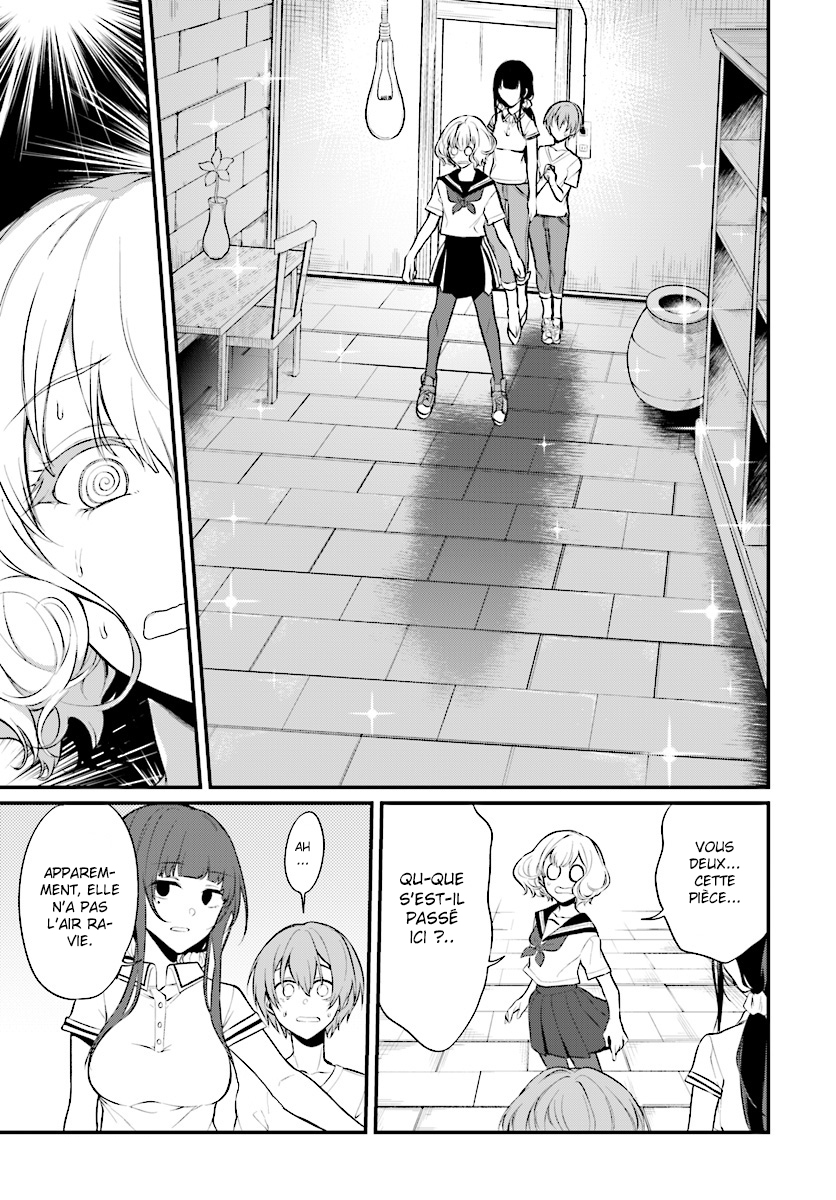 Read Ane Naru Mono FR Manga Online