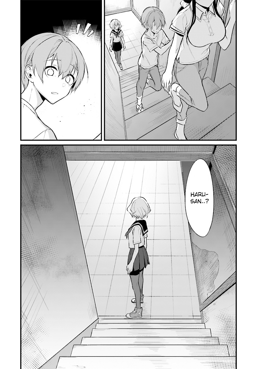 Read Ane Naru Mono FR Manga Online