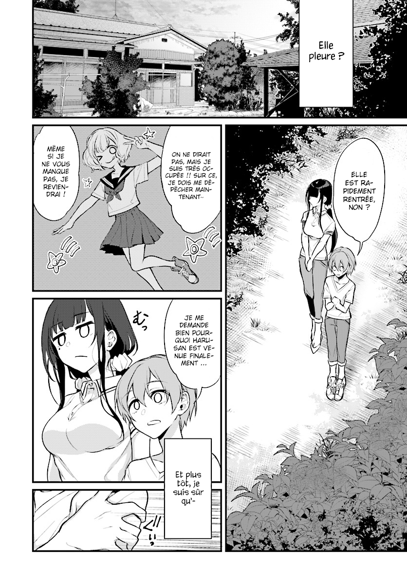 Read Ane Naru Mono FR Manga Online