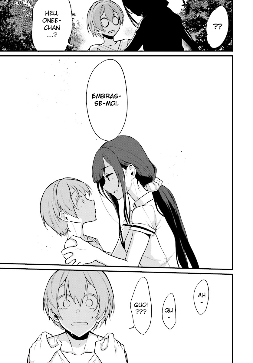 Read Ane Naru Mono FR Manga Online