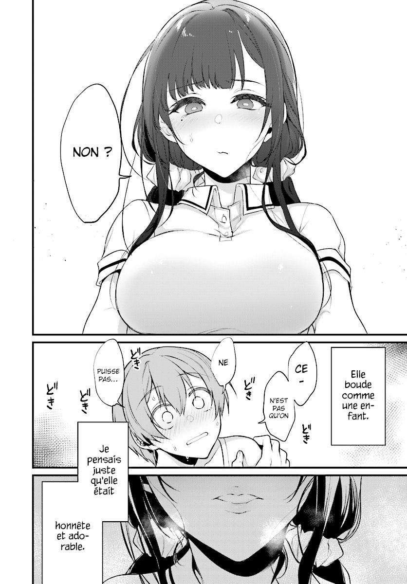 Read Ane Naru Mono FR Manga Online