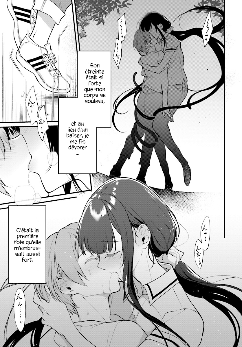 Read Ane Naru Mono FR Manga Online