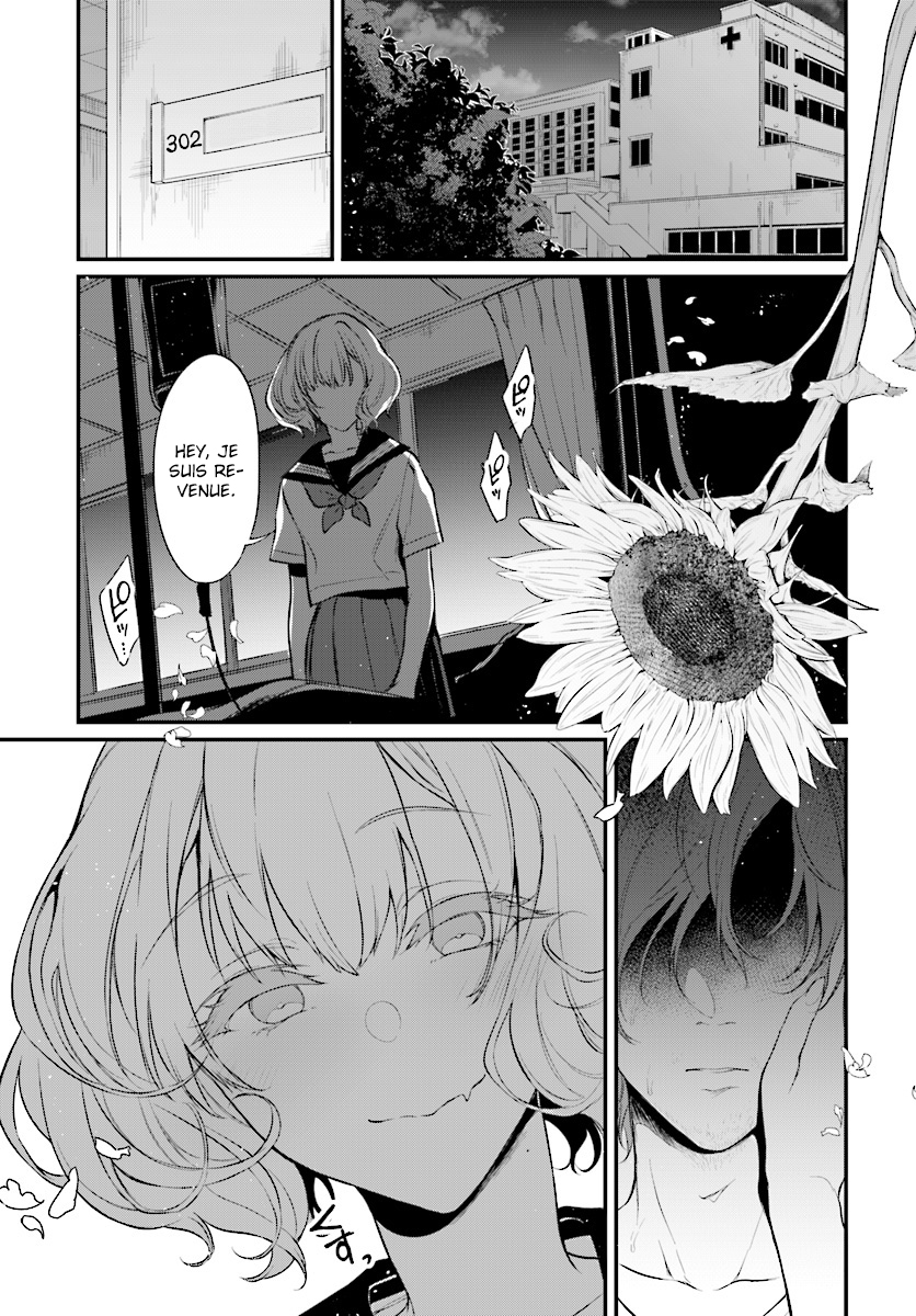 Read Ane Naru Mono FR Manga Online