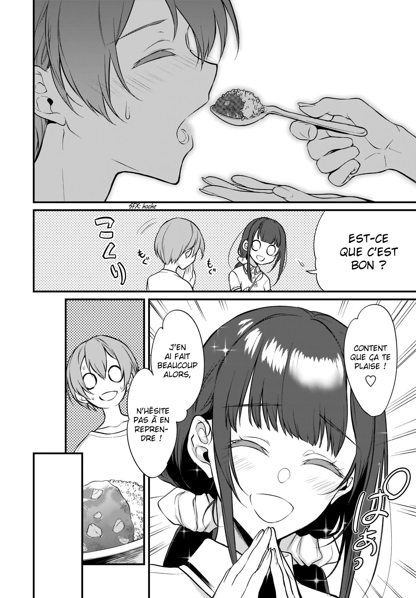 Read Ane Naru Mono FR Manga Online