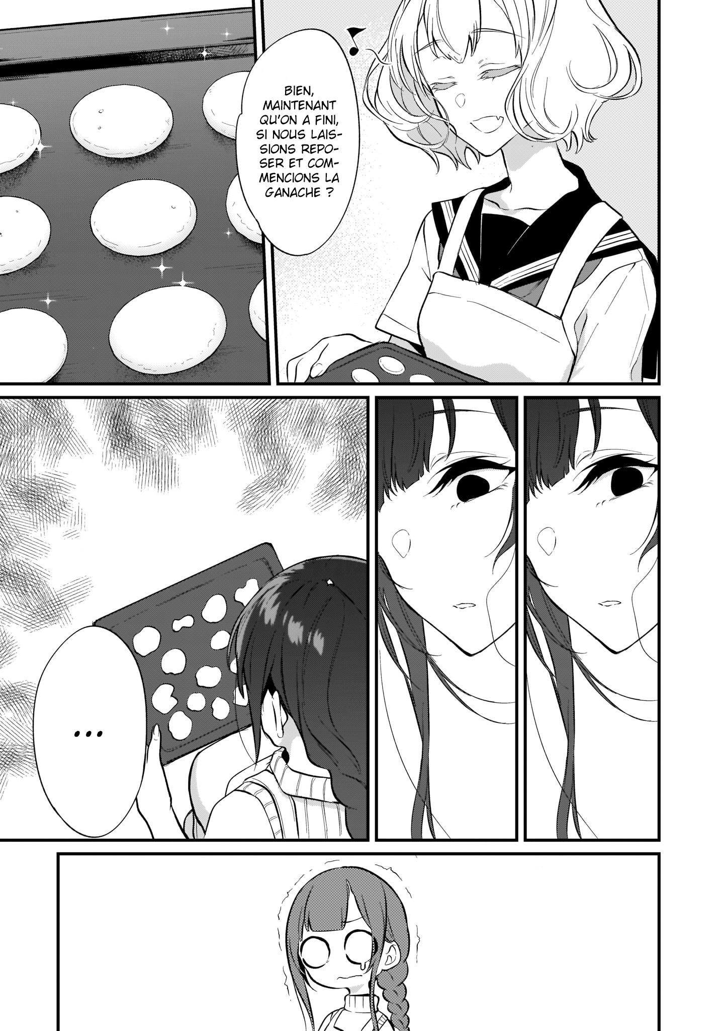 Read Ane Naru Mono FR Manga Online