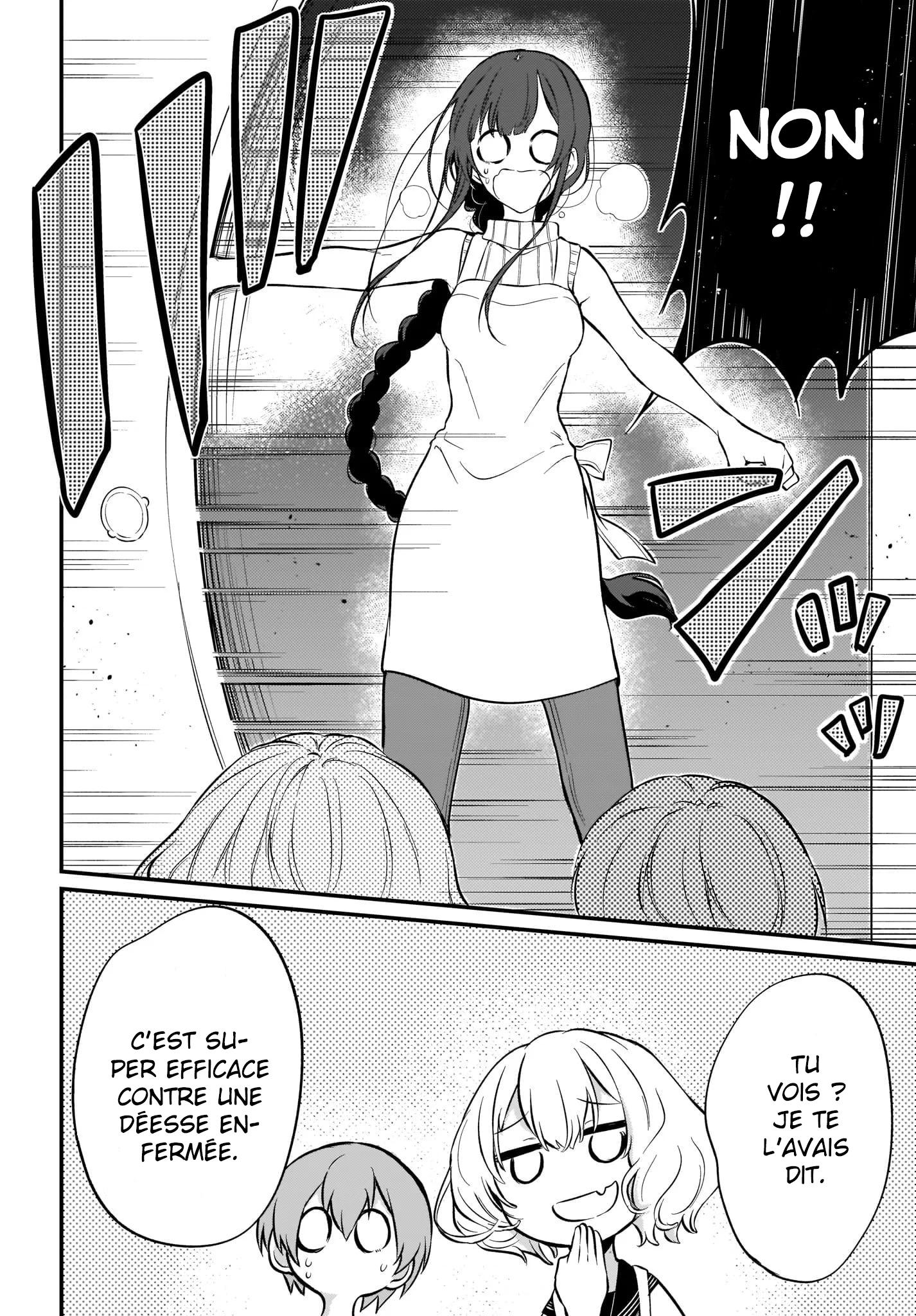 Read Ane Naru Mono FR Manga Online