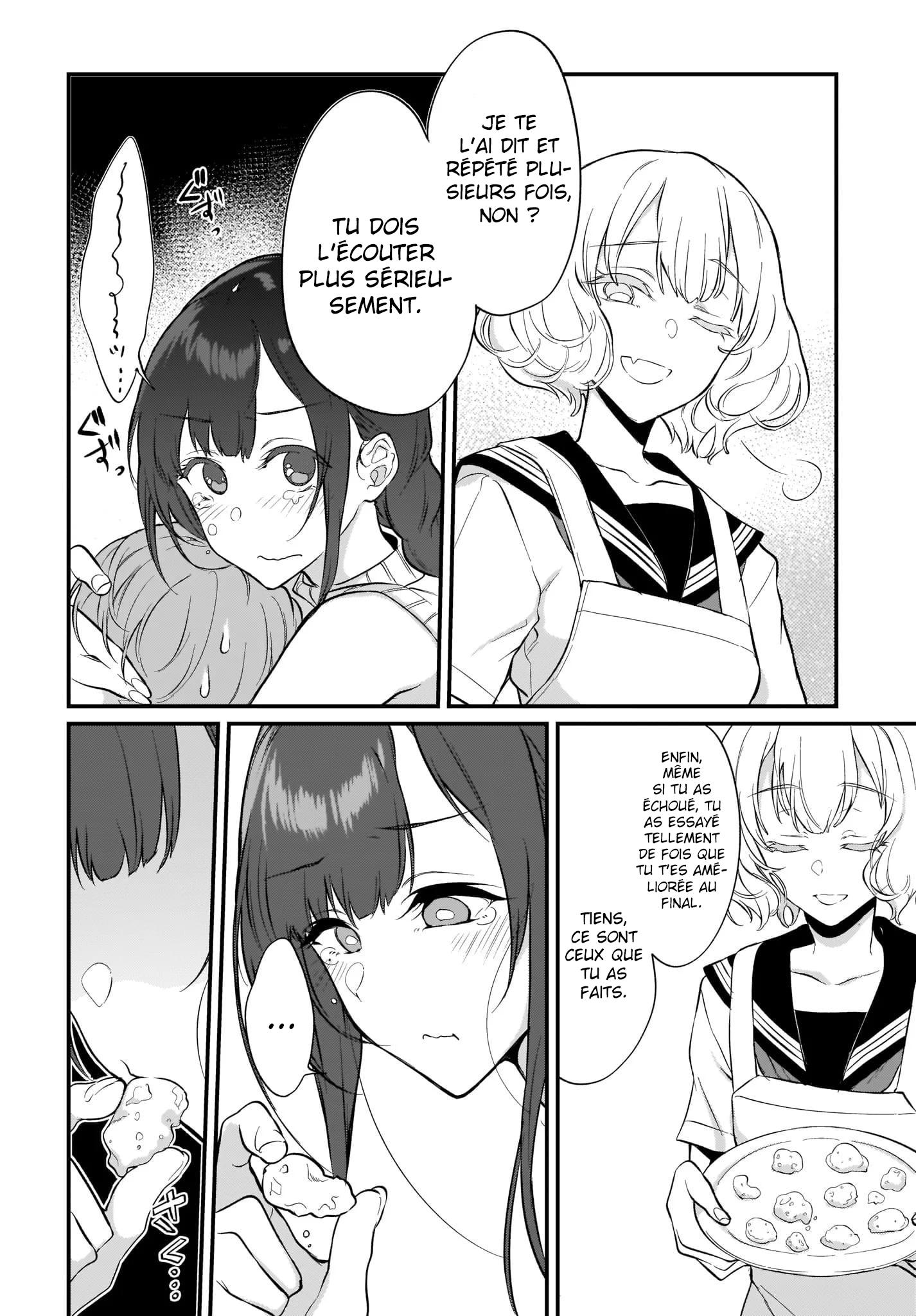 Read Ane Naru Mono FR Manga Online