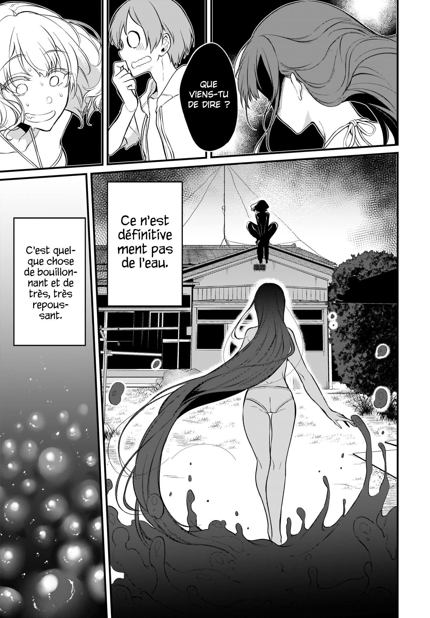 Read Ane Naru Mono FR Manga Online