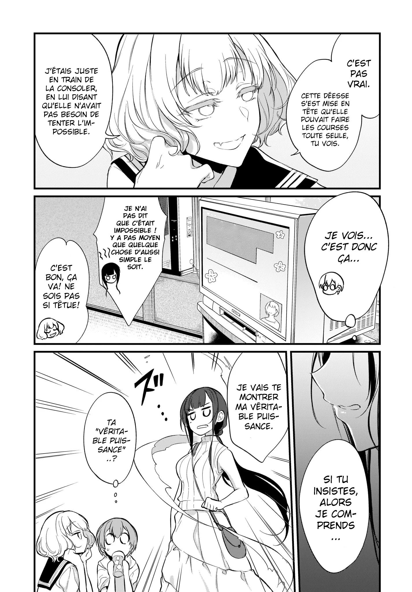 Read Ane Naru Mono FR Manga Online