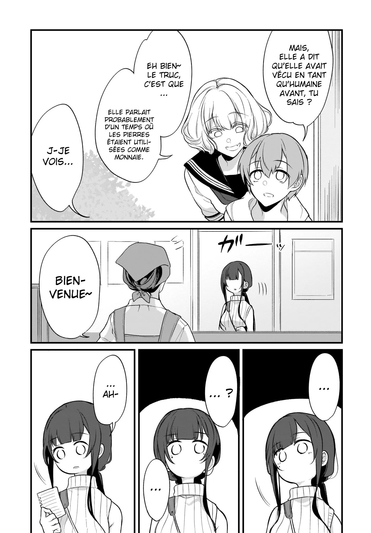 Read Ane Naru Mono FR Manga Online