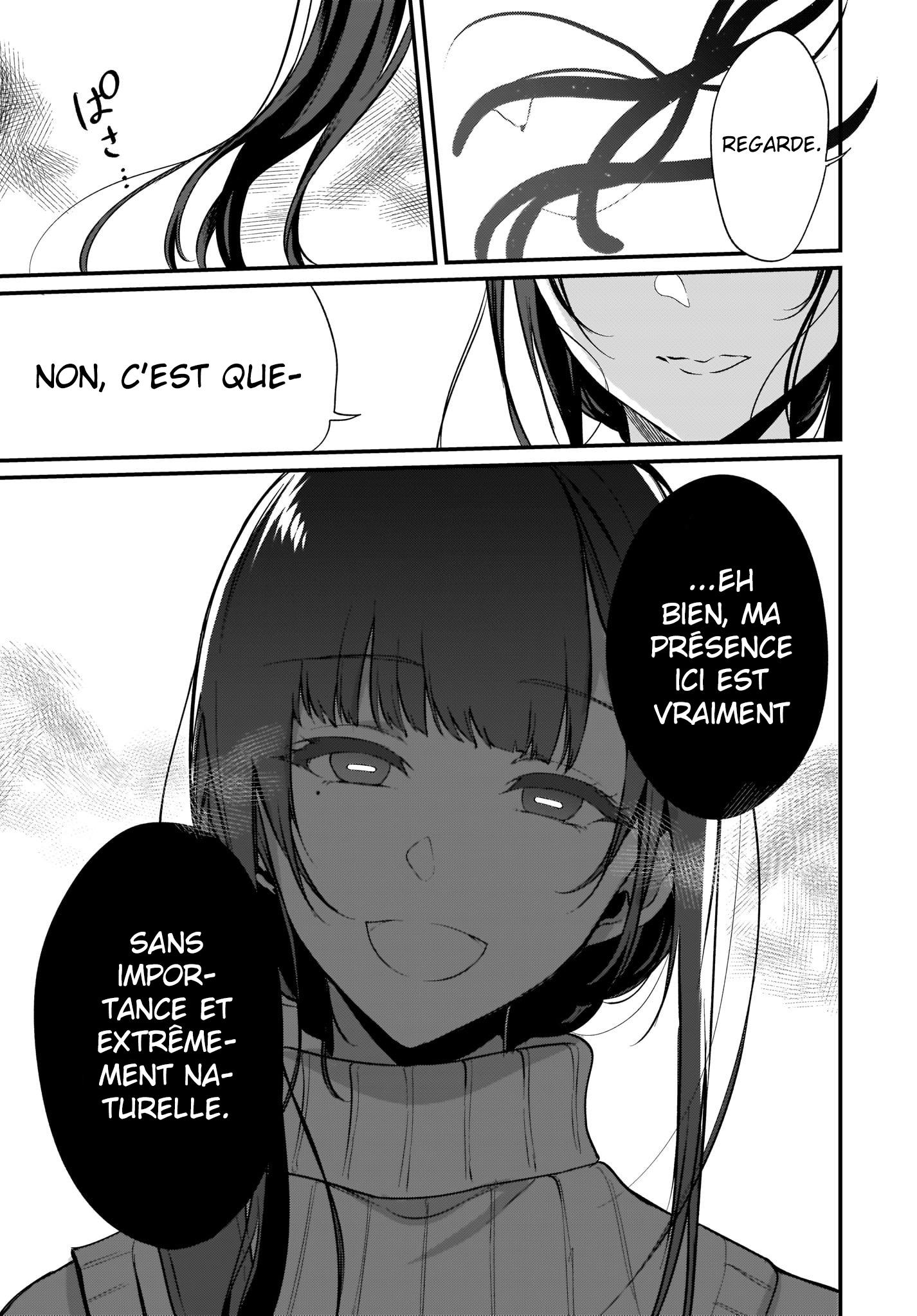 Read Ane Naru Mono FR Manga Online