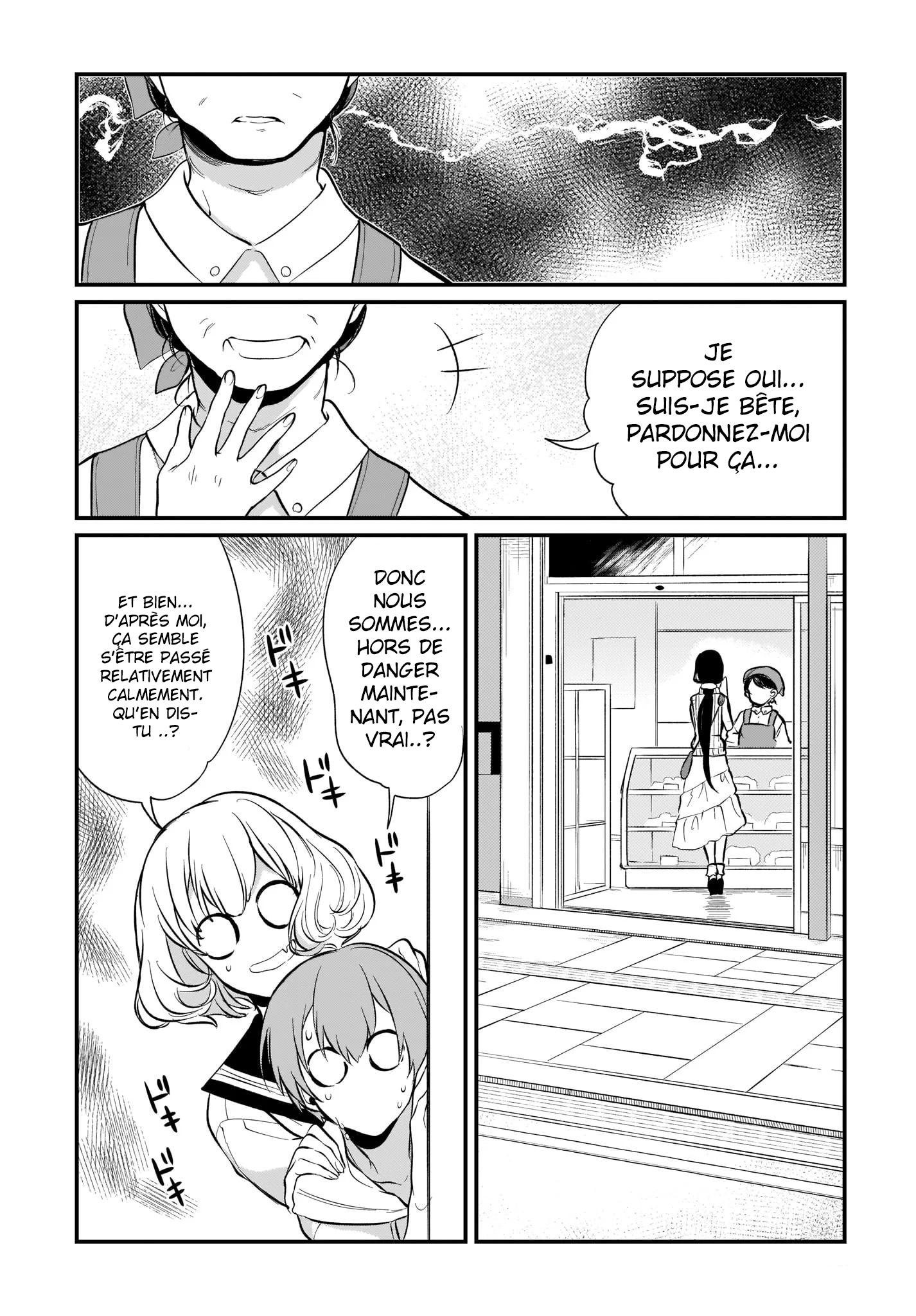 Read Ane Naru Mono FR Manga Online