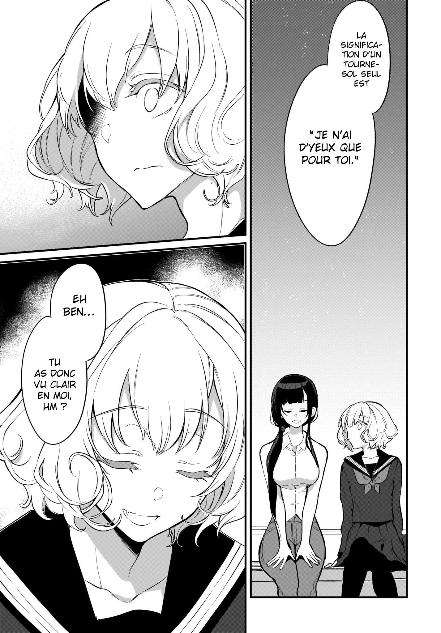 Read Ane Naru Mono FR Manga Online