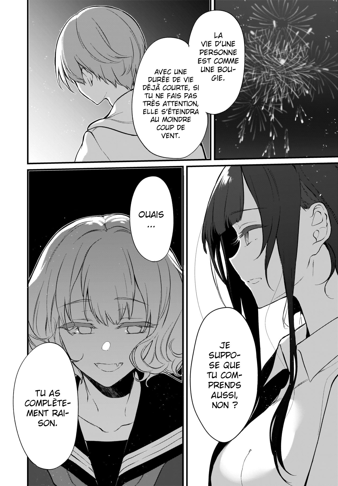 Read Ane Naru Mono FR Manga Online