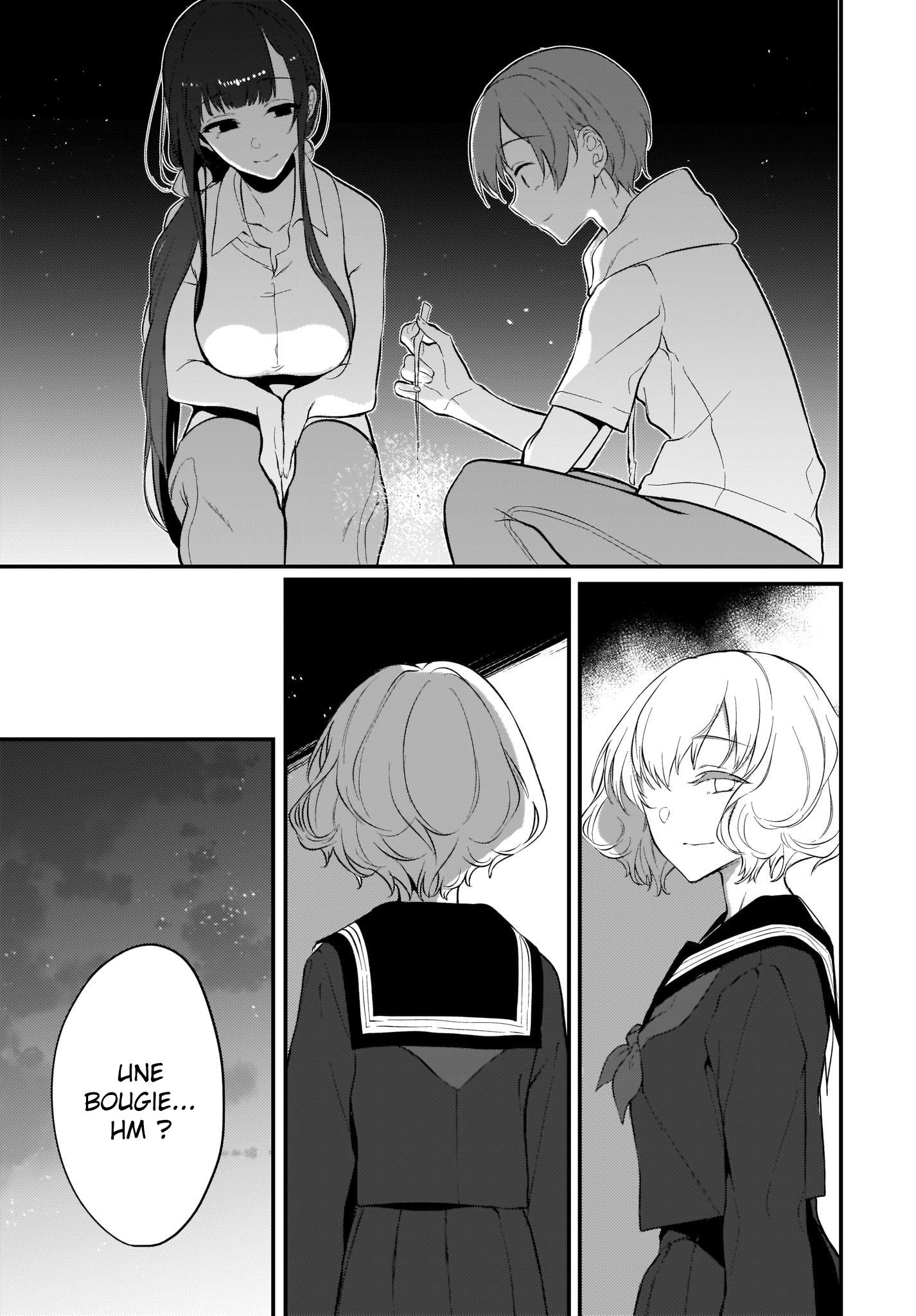 Read Ane Naru Mono FR Manga Online