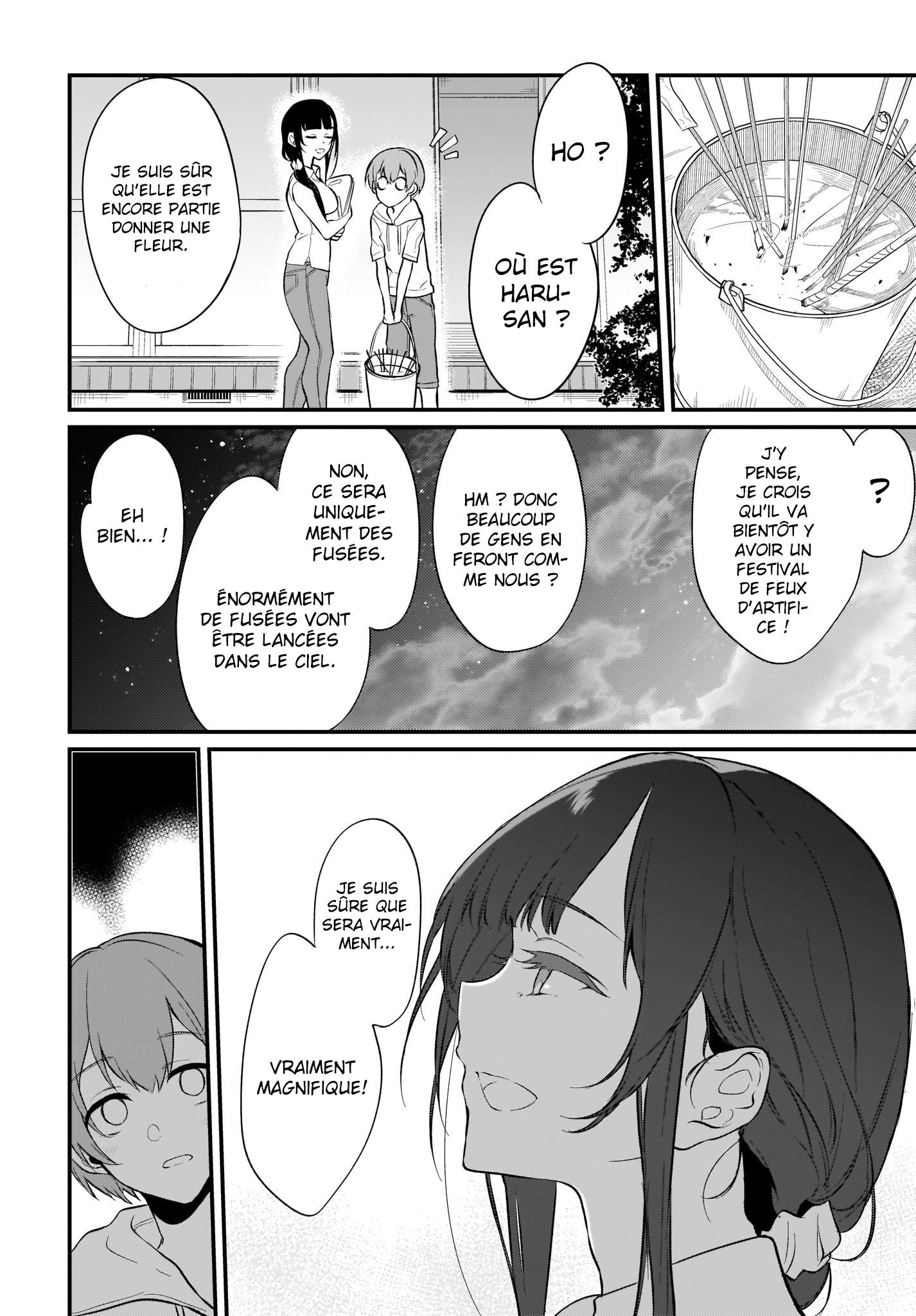 Read Ane Naru Mono FR Manga Online